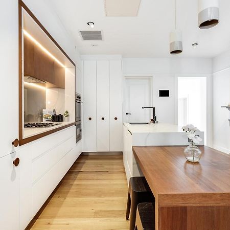 סידני Barangaroo Park Apartments By Urban Rest מראה חיצוני תמונה